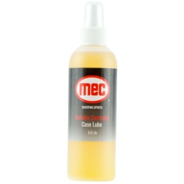 MEC  Brass Prep Lube