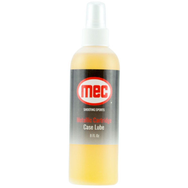 MEC  Brass Prep Lube