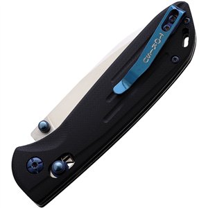 Rapid Lock Black G10