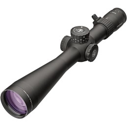 Leupold 171772 Mark 5HD  Matte Black 525x 56mm 35mm Tube FFP TMR Reticle