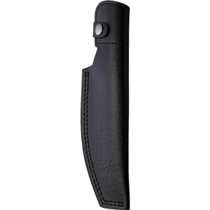 Damask Tanto Fixed Blade