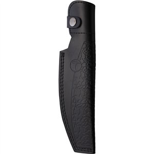 Damask Couteau Fixed Blade