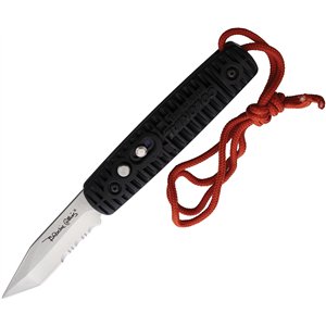 Auto Ranger Button Lock