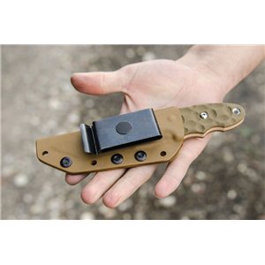 CAT-Covert Anti Terrorism