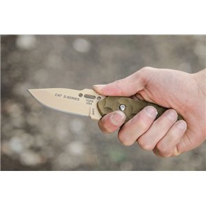 CAT-Covert Anti Terrorism