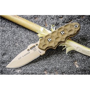 CAT-Covert Anti Terrorism