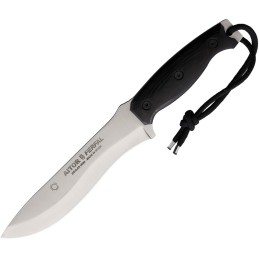 Ferfal Fixed Blade