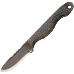 Fixed Blade