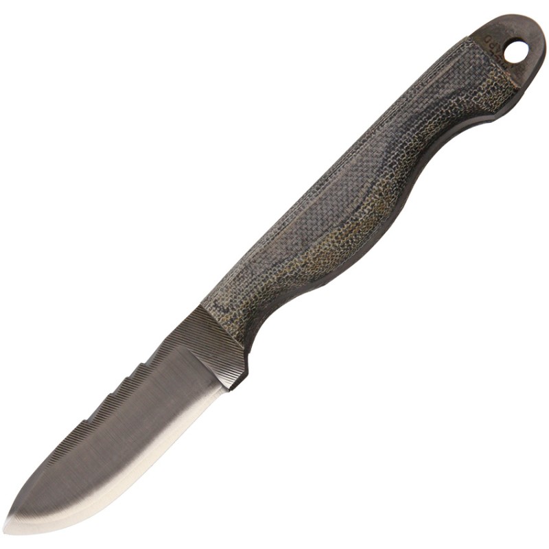 Fixed Blade