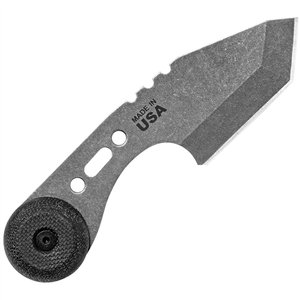 3 Bros Neck Knife Tanto