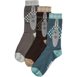 Knife Sock Set