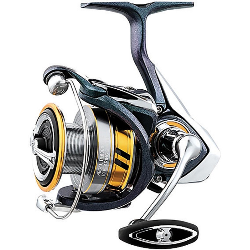 Regal LT Spinning Reel