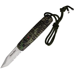 Auto Ranger Button Lock