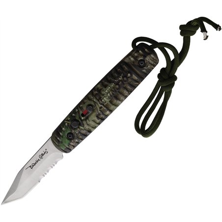 Auto Ranger Button Lock