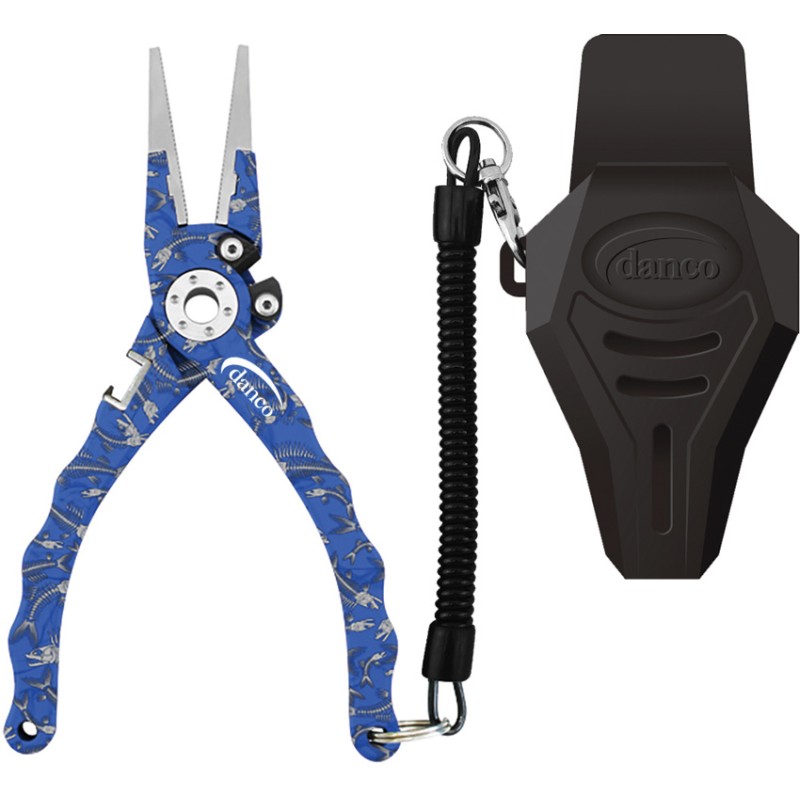 Tournament Series Duffy Pliers