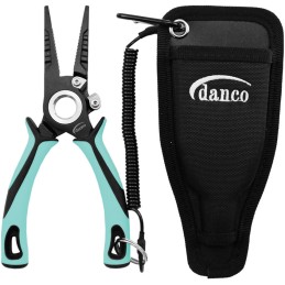 Pro Series Pliers Seafoam