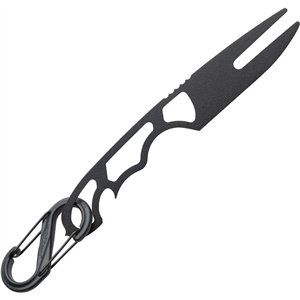 3 Putt Golf Divot Tool