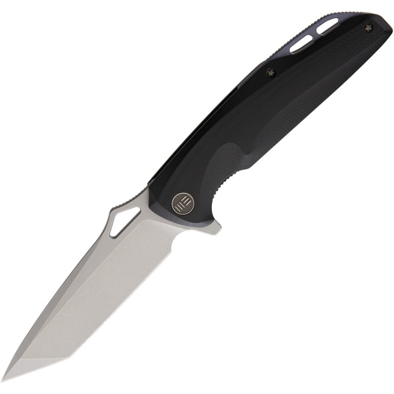 Model 706 Black G10 Stonewash