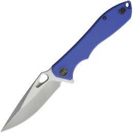 Ignition Blue G10