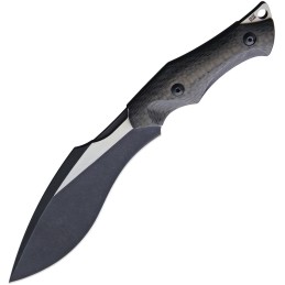 Vaquita Fixed Blade CF