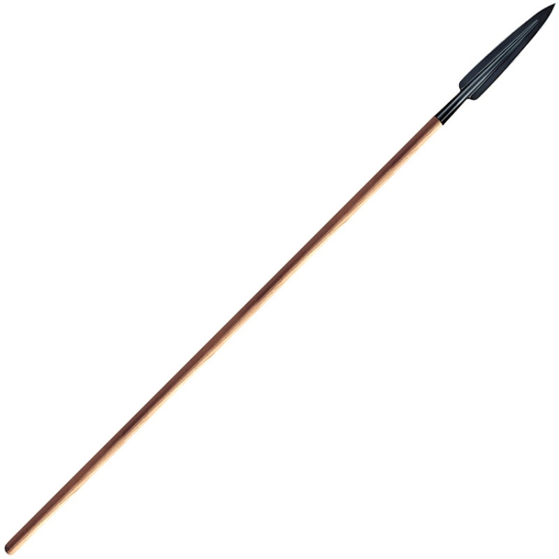 Assegai Long Shaft with Sheath