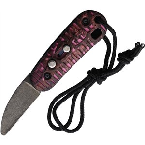 Auto CKC Series Button Lock