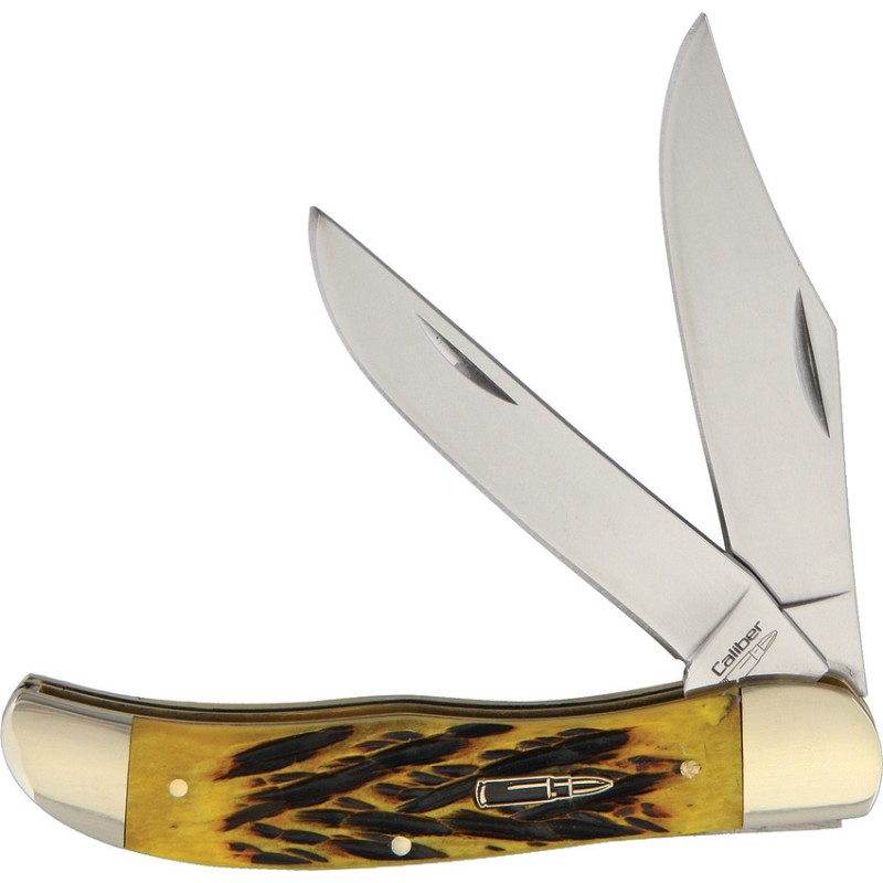 Caliber Folding Hunter Sage