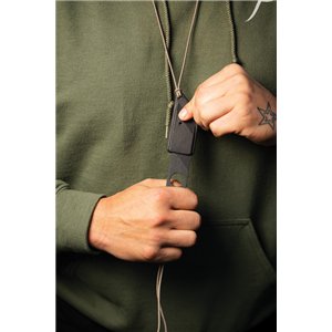 ALRTXL-03 TP Fixed Blade