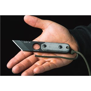 ALRTXL-03 TP Fixed Blade