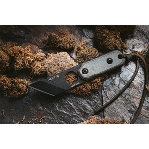 ALRTXL-03 TP Fixed Blade