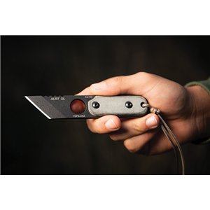 ALRTXL-03 TP Fixed Blade