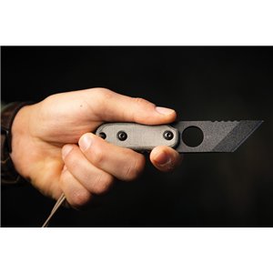 ALRTXL-03 TP Fixed Blade