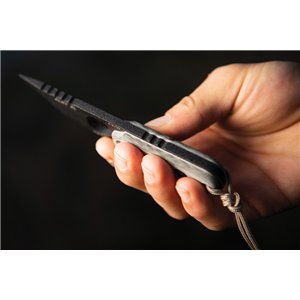 ALRTXL-03 TP Fixed Blade