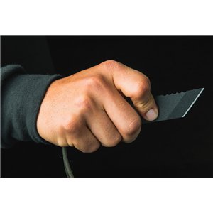 ALRTXL-03 TP Fixed Blade