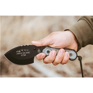 American Trail Master