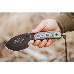 American Trail Master