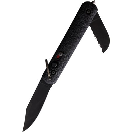 Auto Law Enforcement