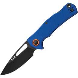 LOV Folder Blue