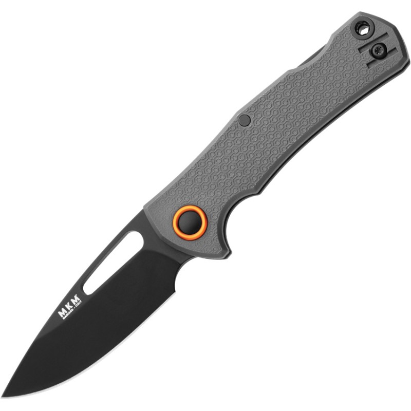 LOV Folder Wolf Gray