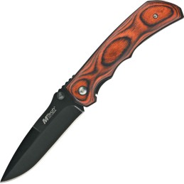 Linerlock