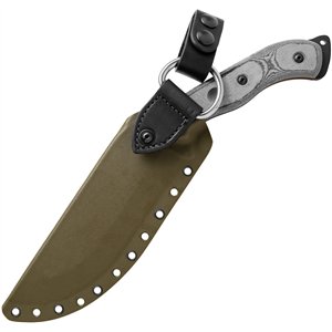 Bushcrafter Kukuri