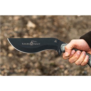 Bushcrafter Kukuri