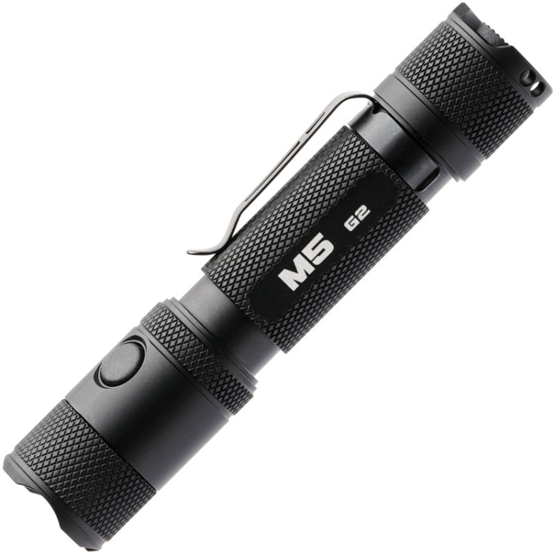 M5 G3 Flashlight