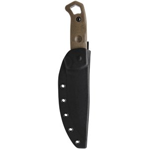 Brakimo Fixed Blade Green