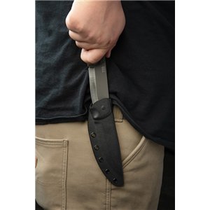 Brakimo Fixed Blade Green