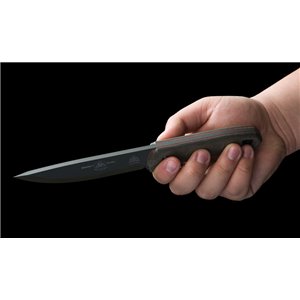 Brakimo Fixed Blade Green