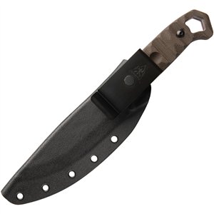 Brakimo Fixed Blade Tungsten
