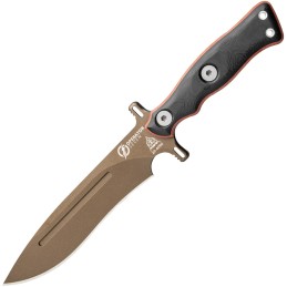 Operator 7 Fixed Blade