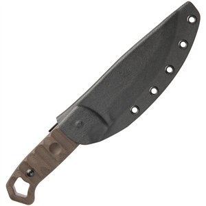 Brakimo Fixed Blade Tungsten