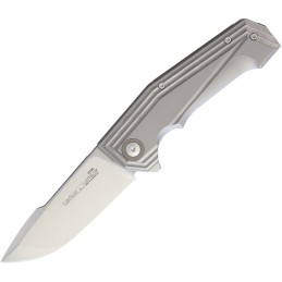 Larius Linerlock Titanium